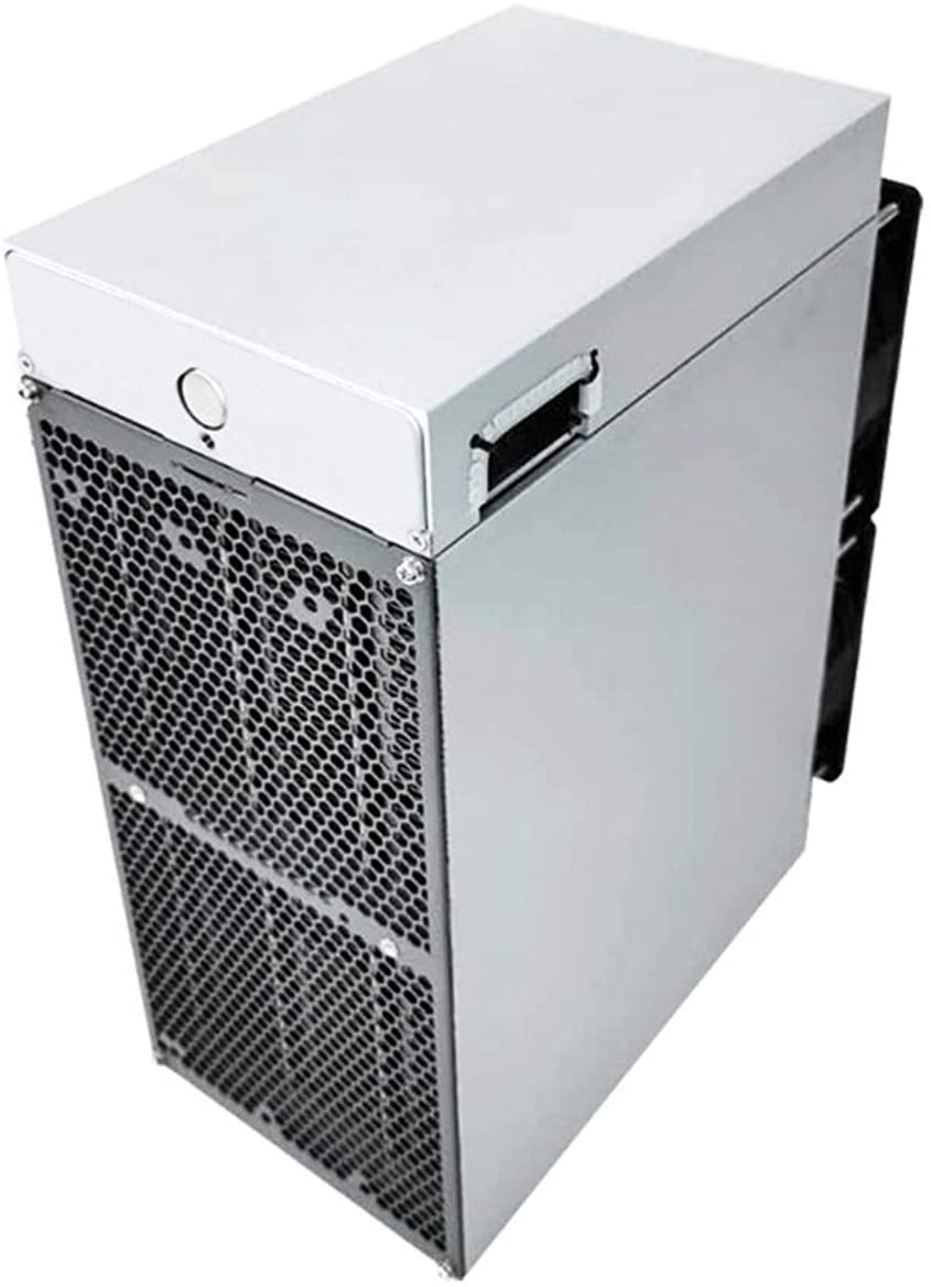 128 Bit Z15 420k 1510W ZEN Miner DDR2 Video Memory