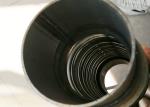 Oem Id 2" / 51mm Iso Stainless Steel Exhaust Flex Pipe 300mm Overall Length
