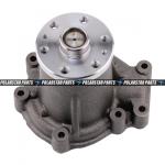 4HK1 Excavator Water Pump 8-98022822-1 ZX240-3 ZX200-3 Hitachi Excavator Spare