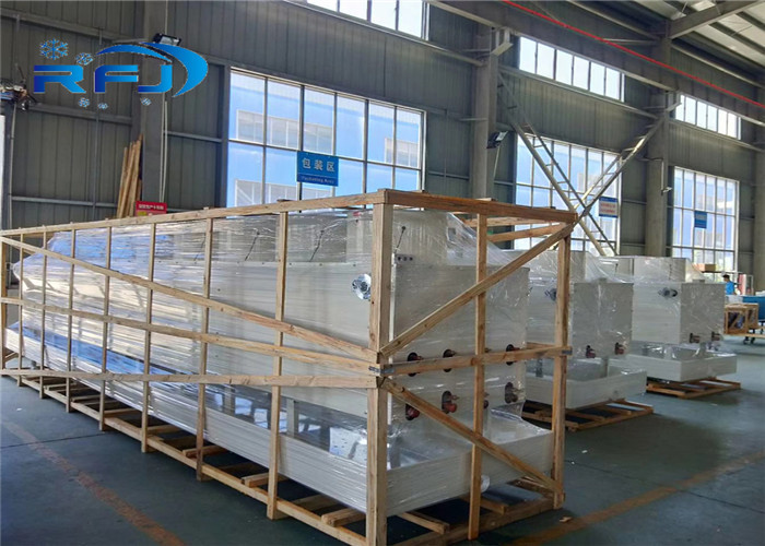 Air conditioner air cooled condenser coil FNA-0.25/1.3 , refrigerator condenser