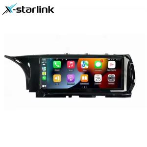 Quality 10.25 inches Android Touch Screen For Infiniti Qx30 GPS Navigation Multimedia wholesale