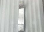Laminated Flexible Bus Bar Aluminum Foil Material 13mm Hole Diameter