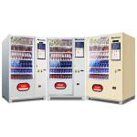 Vendlife vending machine manufacturer convenient store vending machines for food