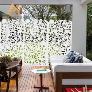 Quality Decorative Metal Screening wholesale