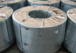Z10 Z27 Zinc Coating Hot Dipped Galvanized Steel Strip 400mm Flat Steel Strips