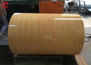 Quality zinc 40-275 0.12mm color flower prepainted steel coil for decoration polyethylene container wholesale