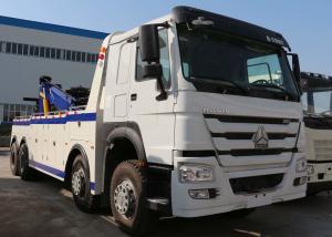 Quality Sinotruk 8X4 Fire Rescue Vehicles wholesale