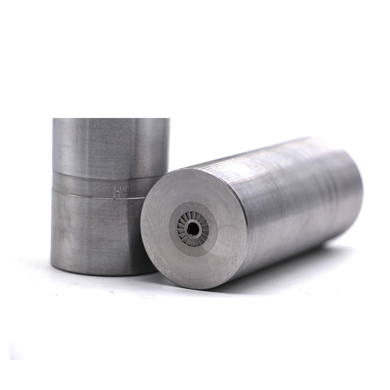 Non Standard / Standard Tungsten Carbide Tool For High Speed Steel Screws
