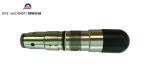 EX300 Swing Motor Excavator Relief Valve OEM Standard Steel Material