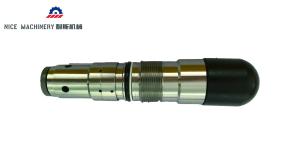 Quality EX300 Swing Motor Excavator Relief Valve OEM Standard Steel Material wholesale