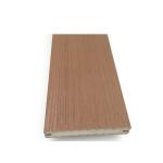 122*23mm PVC Outdoor Decking The Perfect Choice for a Fastener-Free and Unified