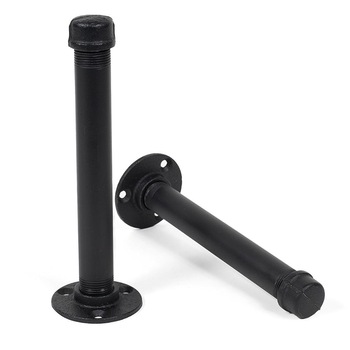 Black Intake Pipe Mounting Bracket for Trucks Accepts 30% T/T Downpayment and Offers