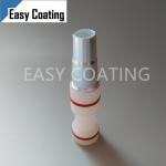 Neration In-line powder feed pump parts venturi,throat and sleeve.tivar 1085643