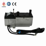 JP Eberspaecher 5kw 24v Diesel Coolant Water Heater For Boat Truck
