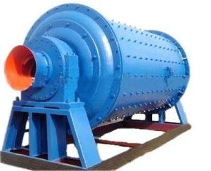 Quality Coal Dry Grinder 5 Tph Cement Ball Mill Machine wholesale