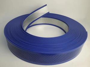 Quality Blue 50 Meter Channel Letter Trim Channelume Aluminum Customized wholesale