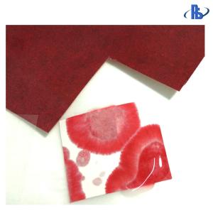 Quality Acrylic Adhesive Water Indicating Labels , Tamper Proof Warranty Labels wholesale