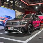In stock VW ID6/ID4 pure pure+ pro prime electric vehicle Hot selling suv Long
