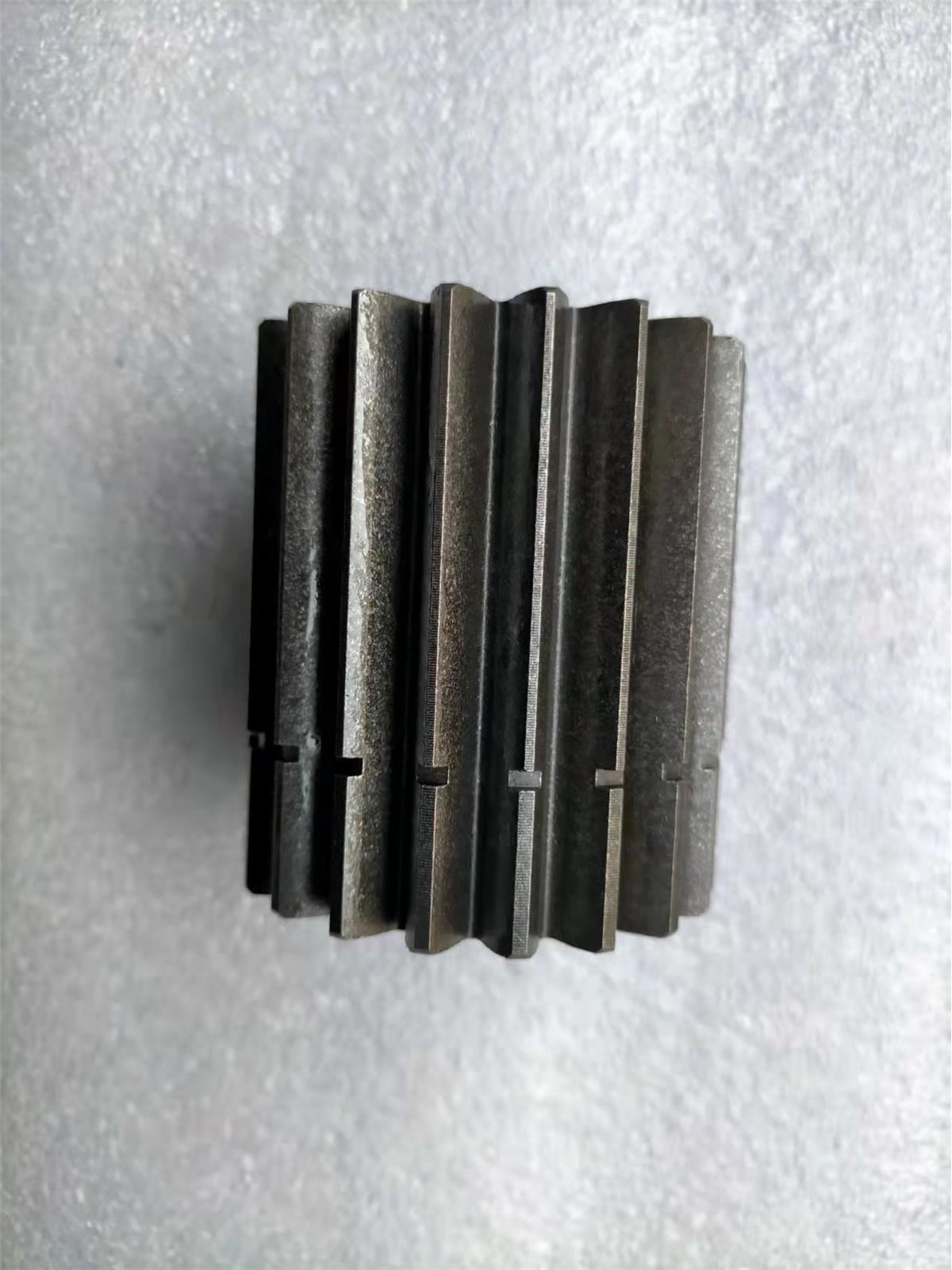 E312C E312D Excavator Planetary Gear 165-5856 165-5864 165-5867 Sun Gear Sun Shaft