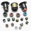Motorcycle Engine NBR CD70 Cg125 Valve Oil Seal Set