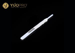 Quality Permanent Makeup Needles For Merlin Machine , Disposable Eyebrow Tattoo Needles wholesale