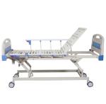 Mail Packing Three-Function Electric Hospital Bed for Sports Venues and Nursing