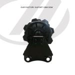 260 Mm Excavator Compaction Wheel For Smooth / Even Soil Compaction