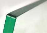 Sandwiched 6mm Heat Strengthened Monolithic Tempered Glass