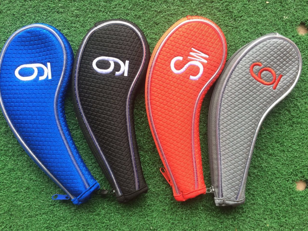 golf iron head cover , Golf headcover , golf head cover , golf headcovers , iron head cover