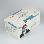 BFE 95% Meltblow Fabric Disposable Medical Mask