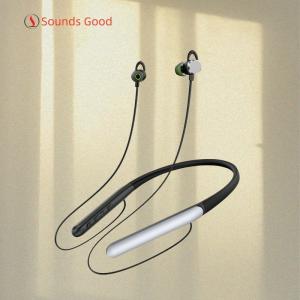 Quality 8 Channels of Clear Sound Hearing Impaired Amplifier with Long-Lasting Battery wholesale