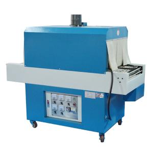Quality Plastic Bottle Film Automatic Packing Machine ISO 220V Shrink Wrapping Machine wholesale