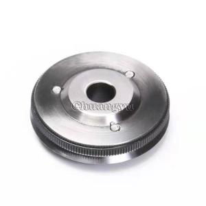 Quality Ultrasonic Lace Sewing Machine Die Roller wholesale