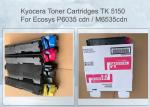 Kyocera Taskalfa Mita Toner 1T02NSBNL0 standard capacity TK5150 magenta 10K