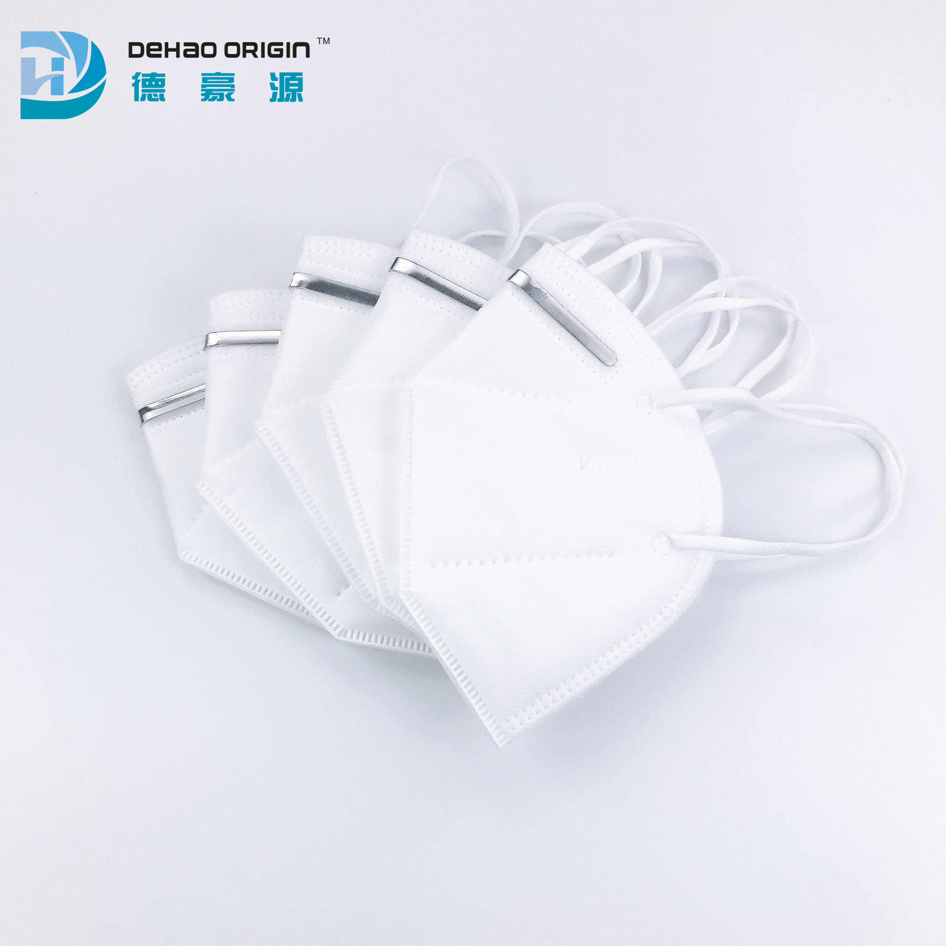 Anti Virus High BFE FFP3 FFP2 KN95 Civil Mask