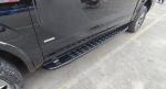 Auto Accessories Toyota Tacoma TRD Side Steps Bar For Pickup Truck