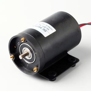 Quality FLOWDRIVER DC brush motor LC-ZYT-76C-95 1000RPM 80W wholesale