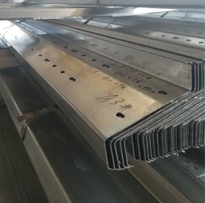 Quality SS309 321 Stainless Steel Z Channel BA 2B 2D 4K 8K Bright wholesale