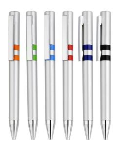 Quality twist ball pen, twist action promotional pen,twist style pen wholesale