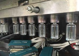 Quality 10ML Single Stage Blow Molding Machine wholesale