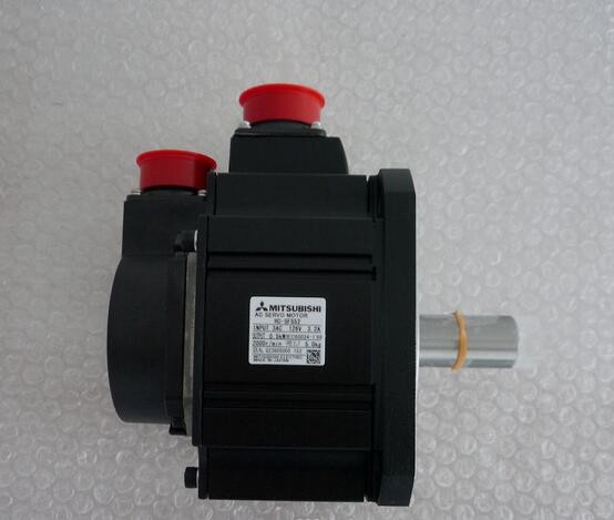 Mitsubishi Servo Motor HC-SFS52 MR-J2S Series Servo Driver Servo Motor Original adn New