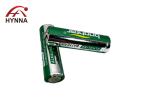 LR6 Industrial AA Alkaline Batteries Cylindrical AA LR06 1.5V Battery Leakproof