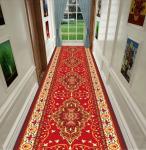 90cm Width Commercial Floor Rug Entrance Corridor Stairway Hotel Floor Mat