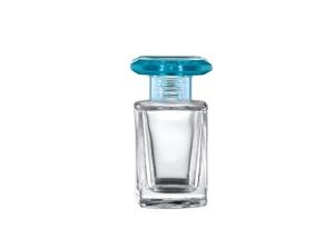 Quality Transparent 250ml Cosmetic Bottle Jar Plastic Glass Lotion Pump Bottles wholesale