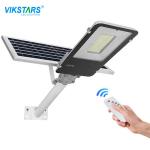 CRI 70Ra 200W Solar Street Lamp No Wiring SMD5730/ 400PCS