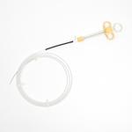 Gallstone Disposable Nitinol Stone Basket For Foreign Body Removing