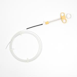 Quality Gallstone Disposable Nitinol Stone Basket For Foreign Body Removing wholesale