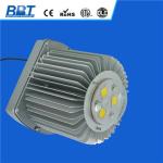 DLC approved 100W LED high bay 5 years warranty IP65