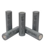 High Discharge 3.6V NCM Li Ion 18650 2600mah Battery For Home Appliances