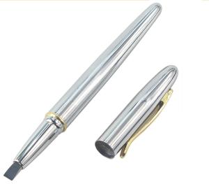 Quality Metal Pen Type Fiber Optic Cable Tools Cutting Fiber Special Pen Flat Steel wholesale